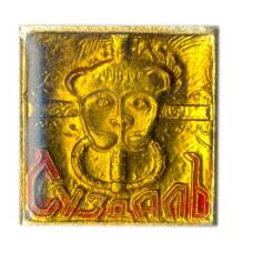 Значок Суздаль