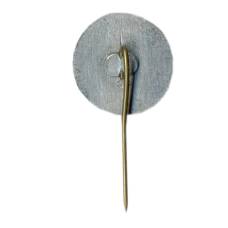 Значок Тракайский замок (вид 2)