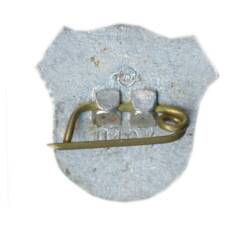 Значок Рига (вид 2)