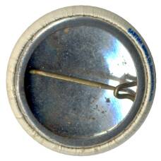 Значок Выставка исследования и разработки в США (вид 2)