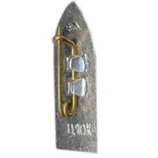 Значок Рига (вид 2)