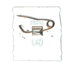 Значок Кижи (вид 2)