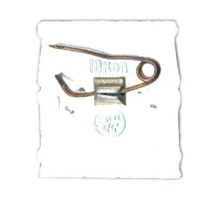 Значок Кижи (вид 2)