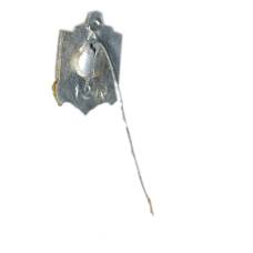 Значок Одесса (вид 2)