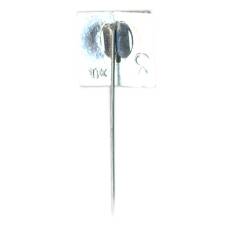 Значок Ленинград (вид 2)