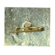 Значок Волгоград — Дом союзов (вид 2)