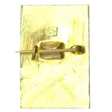 Значок Петродворец (вид 2)