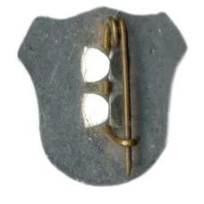 Значок Рига (вид 2)