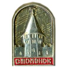Значок Смоленск