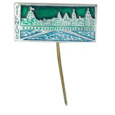 Значок Вильнюс