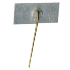 Значок Вильнюс (вид 2)