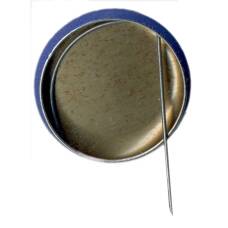 Значок Птичка (вид 2)