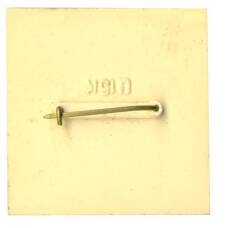 Значок Георгий Победоносец — переливная картинка (вид 2)