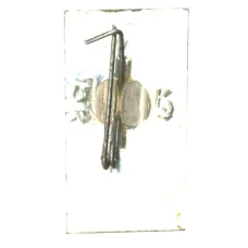 Значок Горький (вид 2)