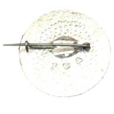 Значок рекламный Фареона (вид 2)