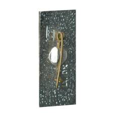 Значок Горький — 100 лет со дня рождения (вид 2)