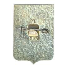 Значок Североморск (вид 2)