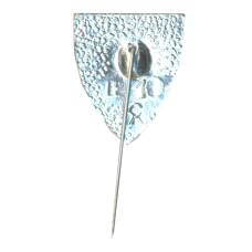 Значок Ленинград (вид 2)