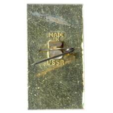 Значок Звенигород (вид 2)