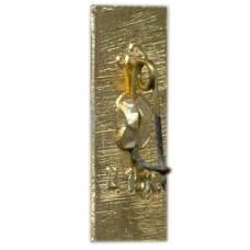 Значок Ленинград (вид 2)