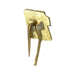 Значок Десять (вид 2)