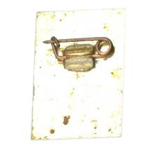 Значок Теберда (вид 2)