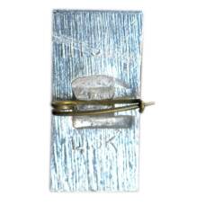 Значок Горький (вид 2)