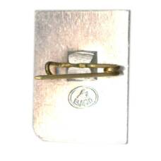 Значок Музей Андрея Рублева (вид 2)