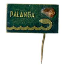 Значок Паланга