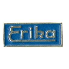 Значок рекламный Erira