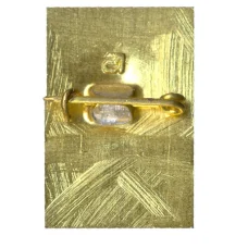 Значок Петродворец (вид 2)