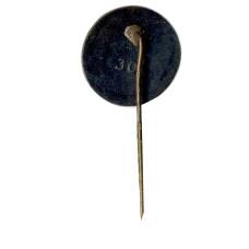 Значок Рига (реверс)