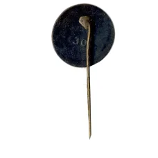 Значок Рига (реверс)