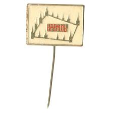 Значок Кремль
