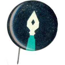 Значок Перьевая ручка