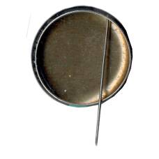 Значок Перьевая ручка (вид 2)