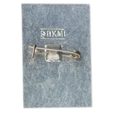 Значок Общество охраны памятников истории и культуры РСФСР (вид 2)