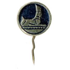 Значок Сфинкс