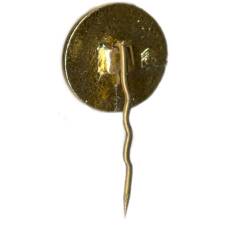 Значок Сфинкс (вид 2)