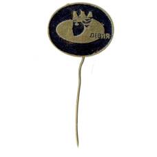 Значок Девня (Болгария)