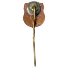 Значок Рига (реверс)