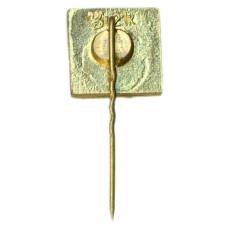 Значок Вильнюс (вид 2)