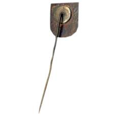 Значок Сигулда (реверс)