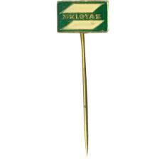 Значок рекламный SKLOTAS