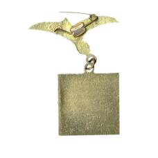 Значок Севастополь (вид 2)