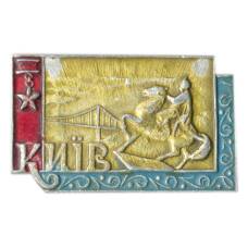 Значок Киев