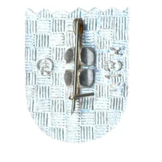 Значок Башня водяных ворот XVI век (вид 2)