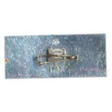 Значок В.Ульянов (Ленин) — 100 лет со дня рождения (вид 2)