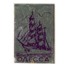 Значок Одесса