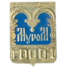 Значок Муром